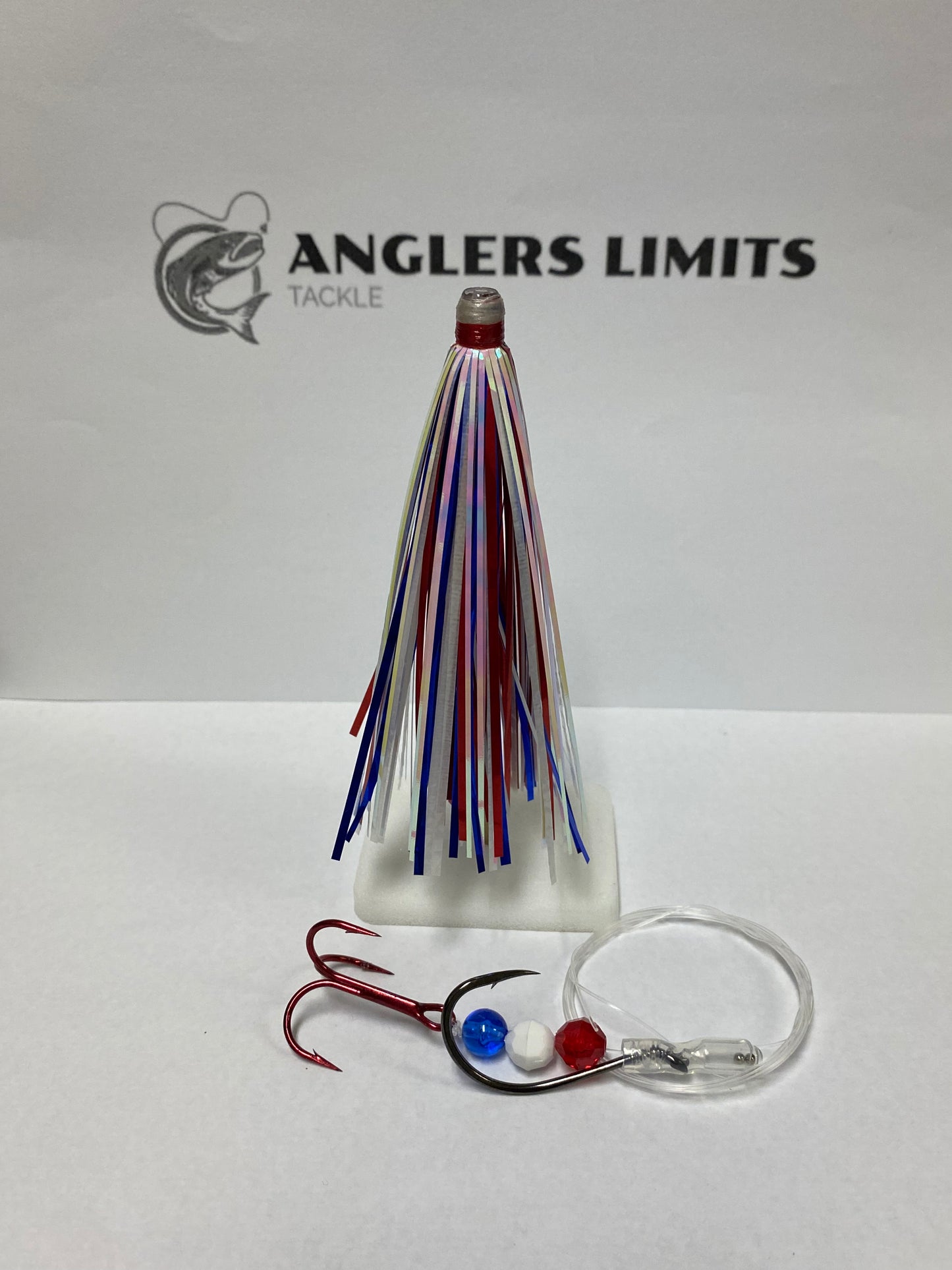 Liberty Fly Combo