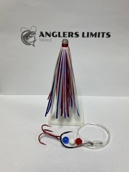 Liberty Fly Combo