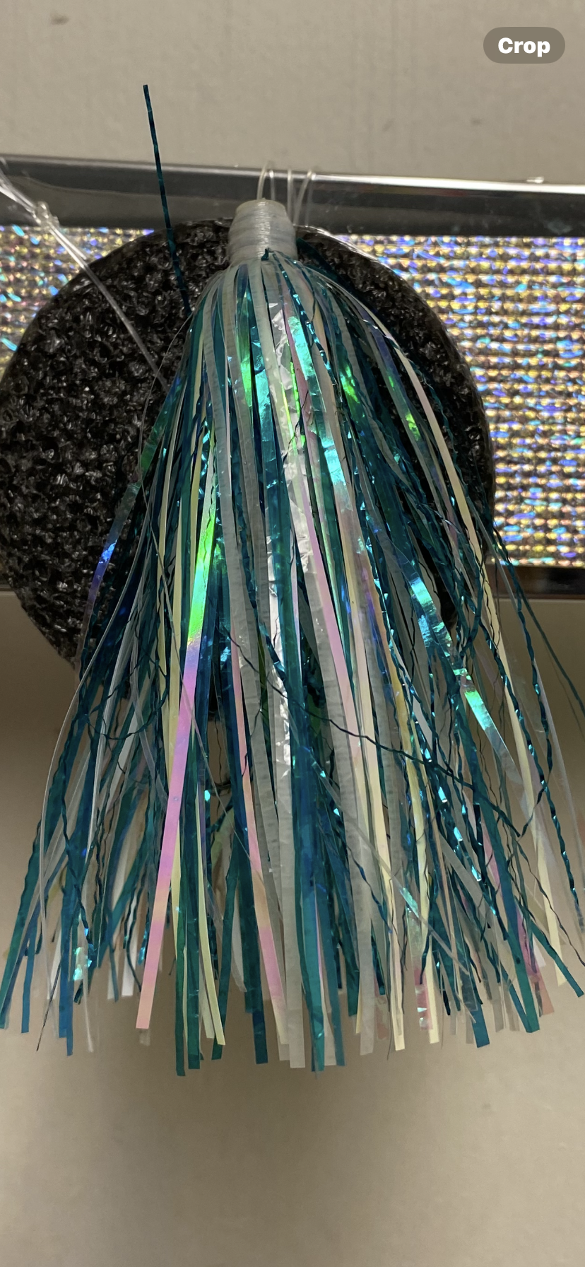 Aqua Mermaid