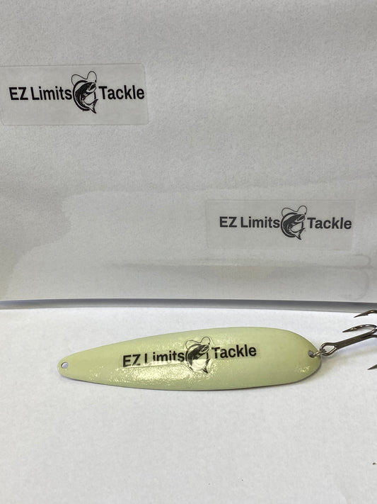 Custom Glow Spoons (Mag)