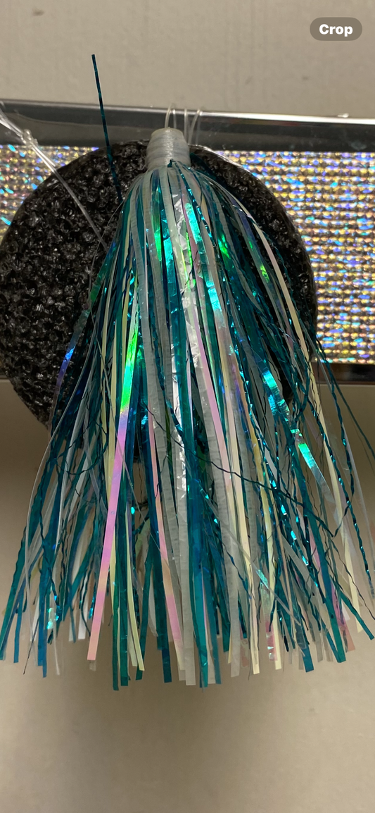 Aqua Mermaid